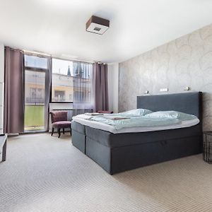 Hill view apartment